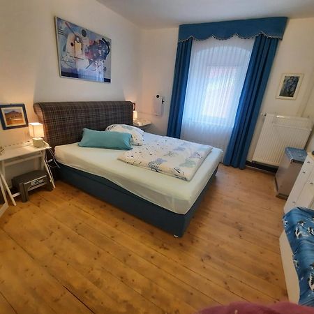 Fewo An Der Bruecke Solnhofen Chambre photo