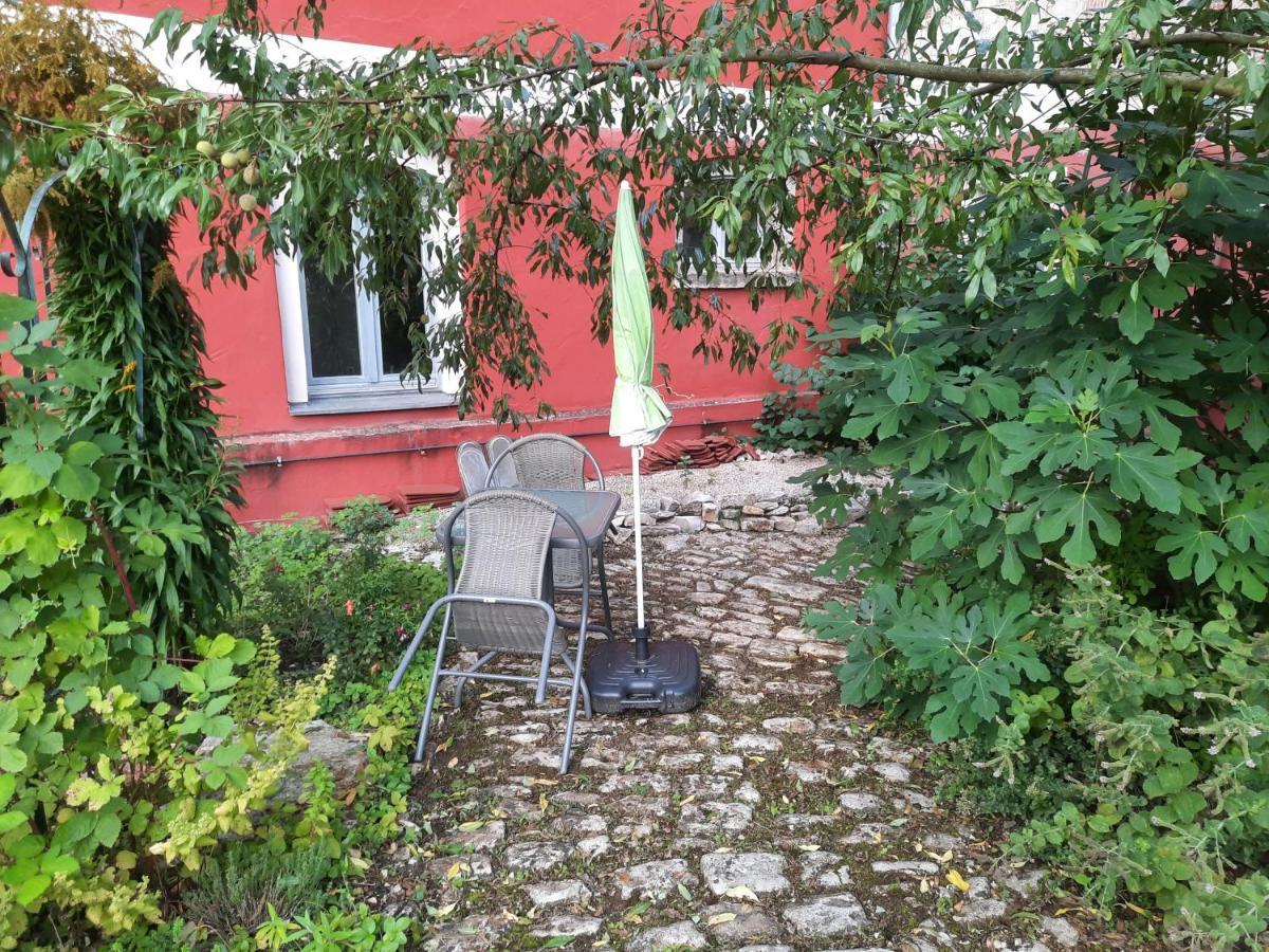 Fewo An Der Bruecke Solnhofen Extérieur photo