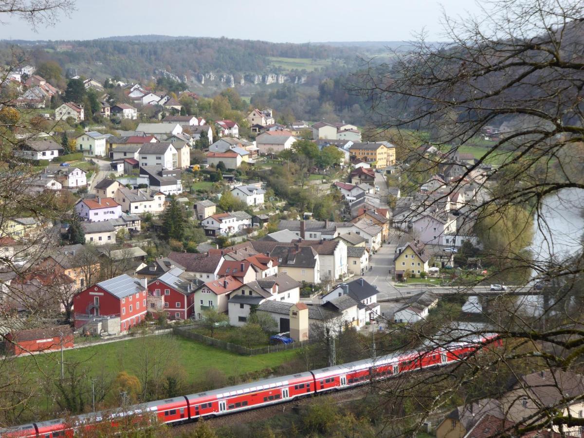 Fewo An Der Bruecke Solnhofen Extérieur photo