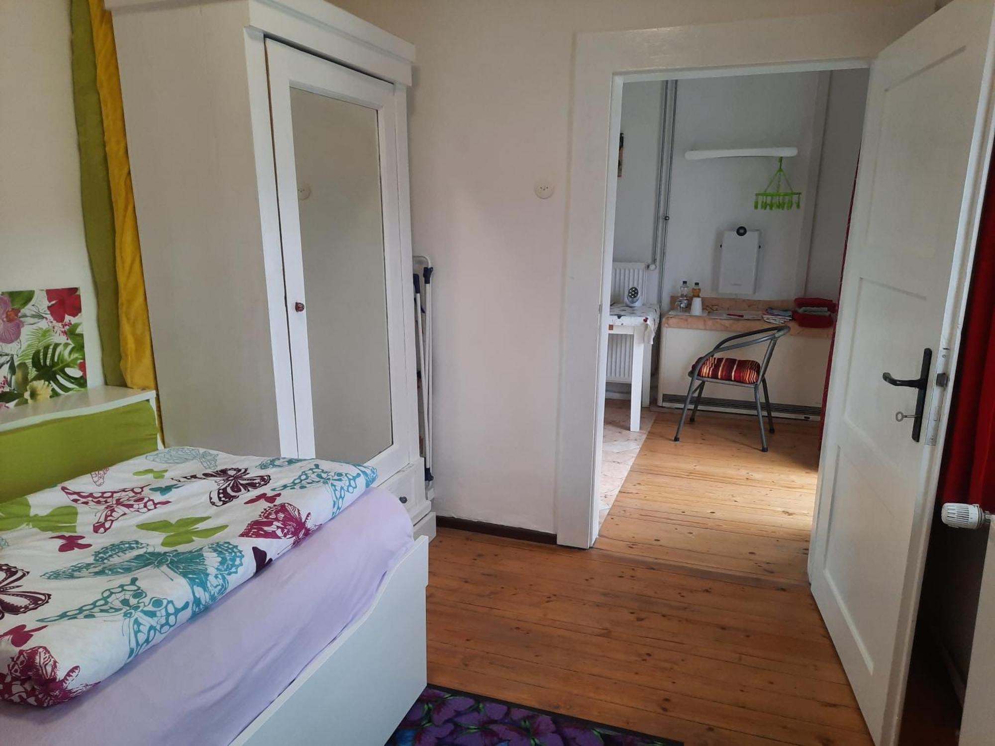 Fewo An Der Bruecke Solnhofen Chambre photo