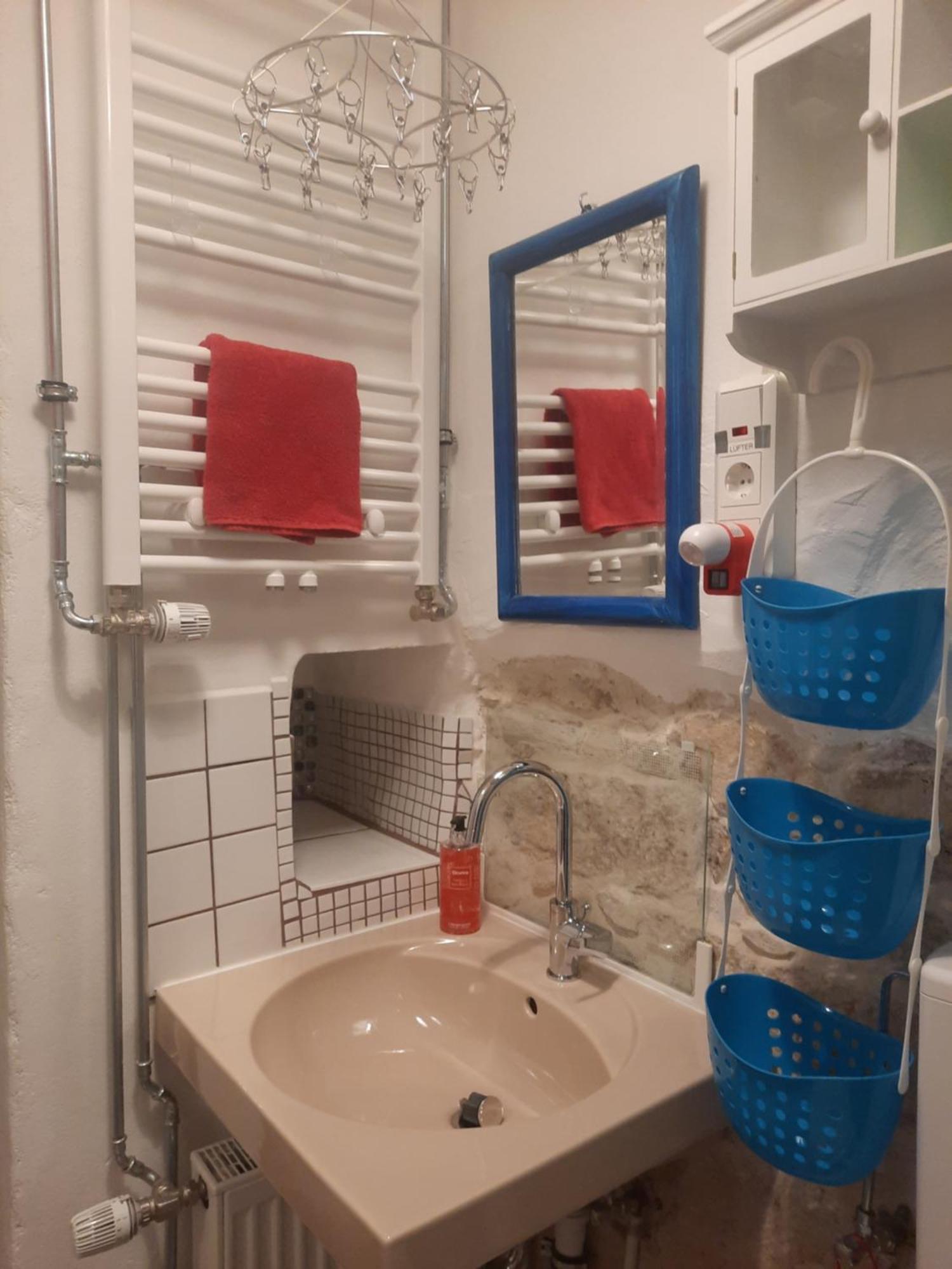 Fewo An Der Bruecke Solnhofen Chambre photo