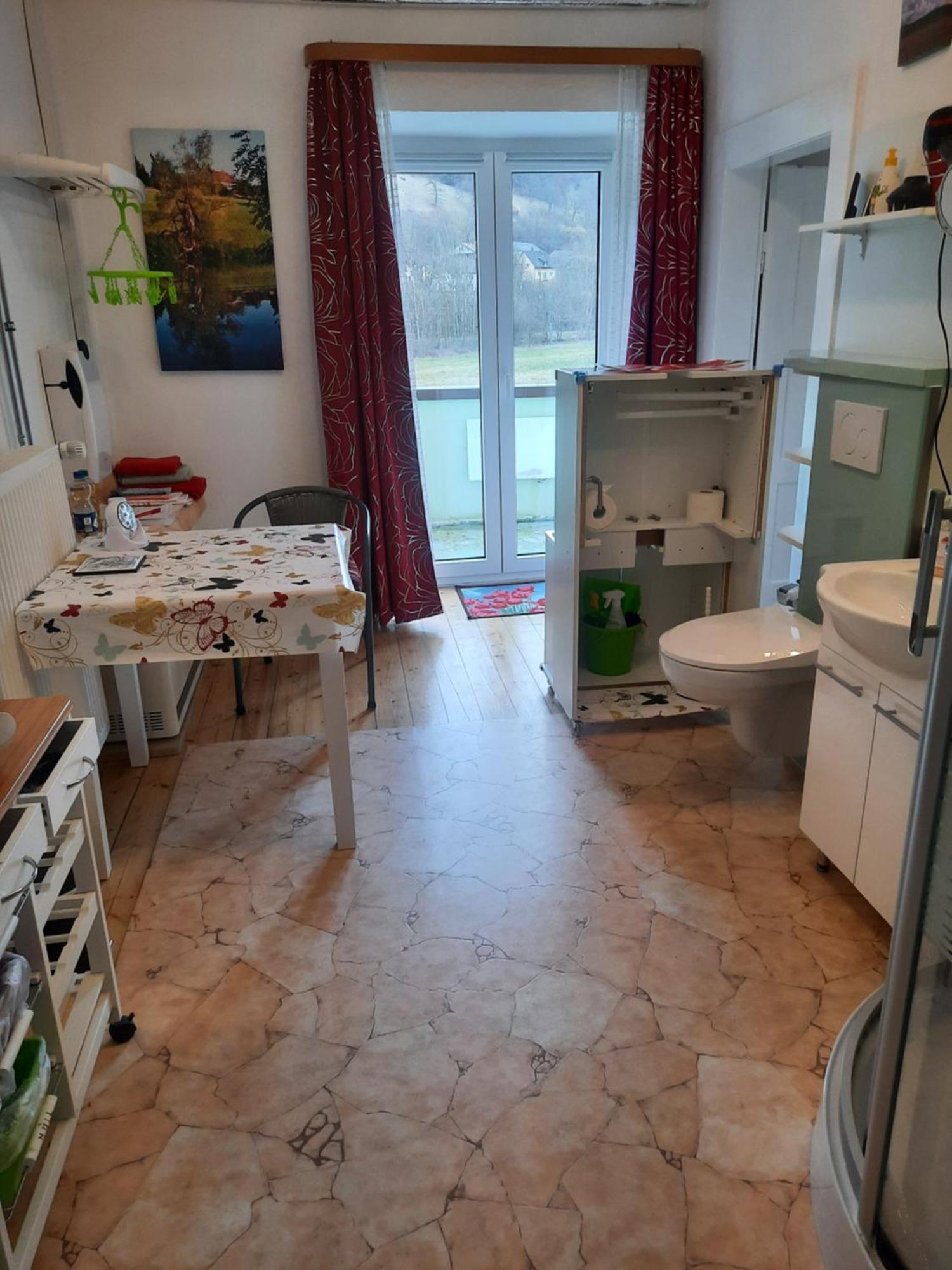 Fewo An Der Bruecke Solnhofen Chambre photo