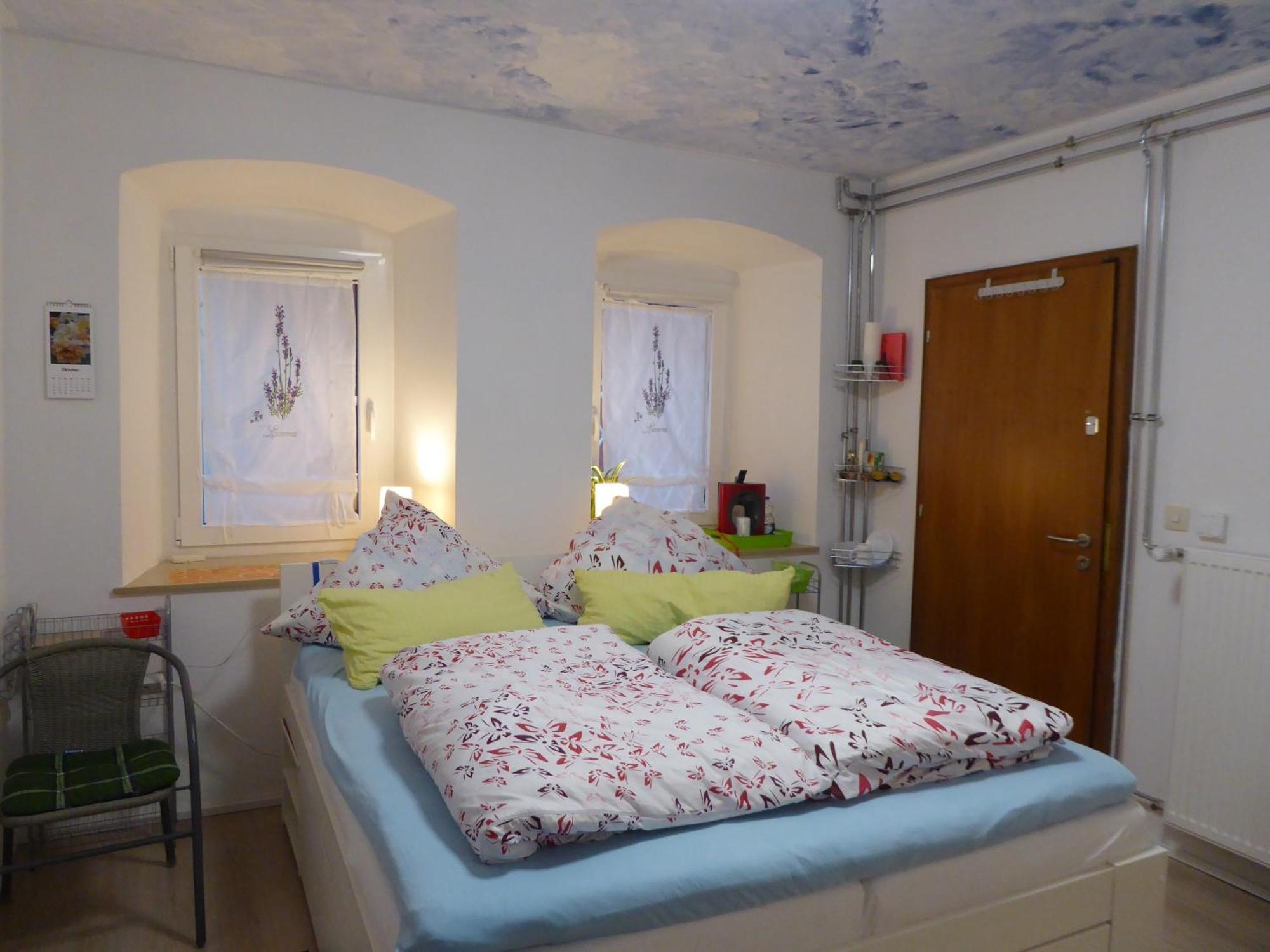 Fewo An Der Bruecke Solnhofen Chambre photo