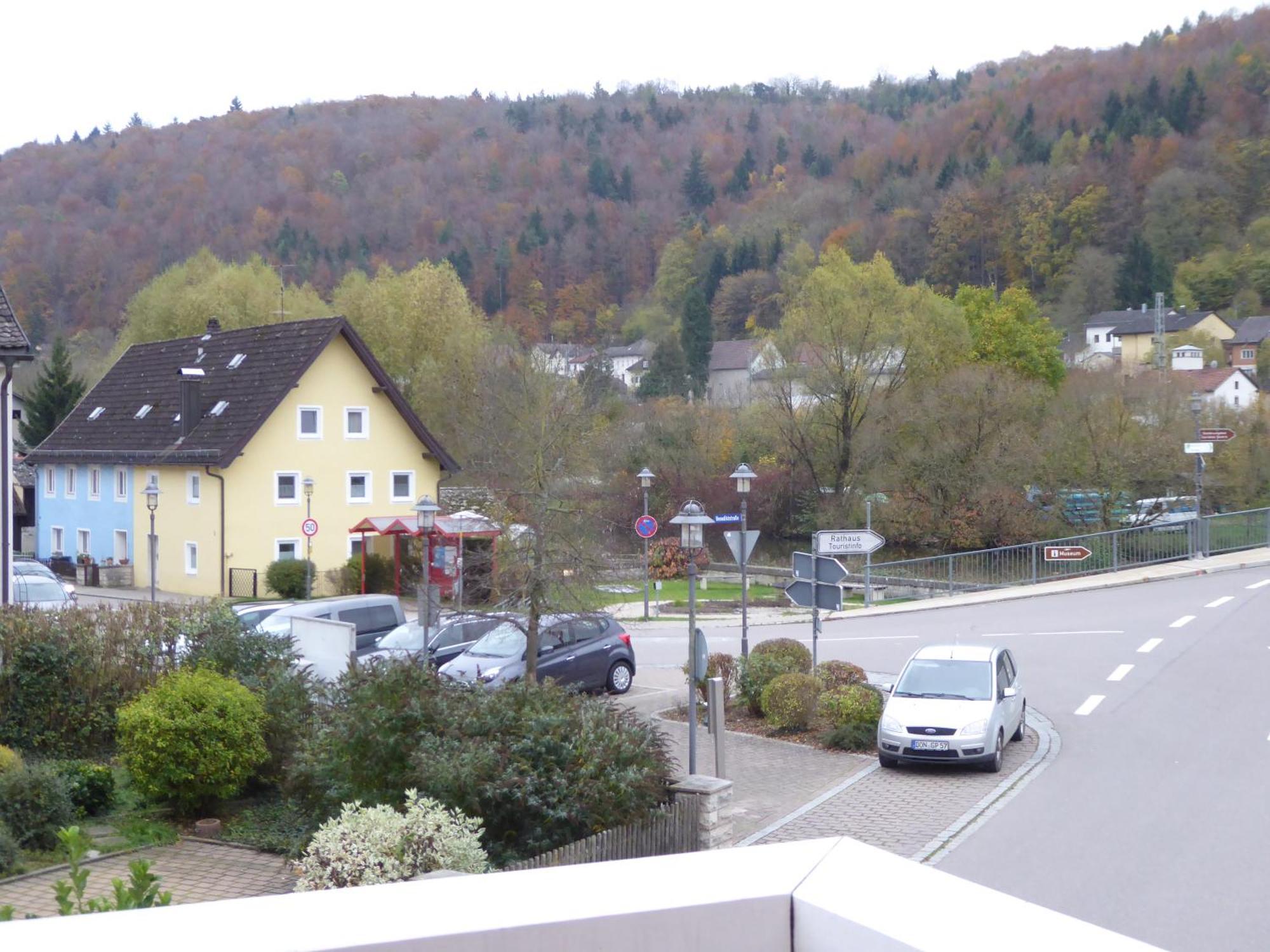 Fewo An Der Bruecke Solnhofen Chambre photo