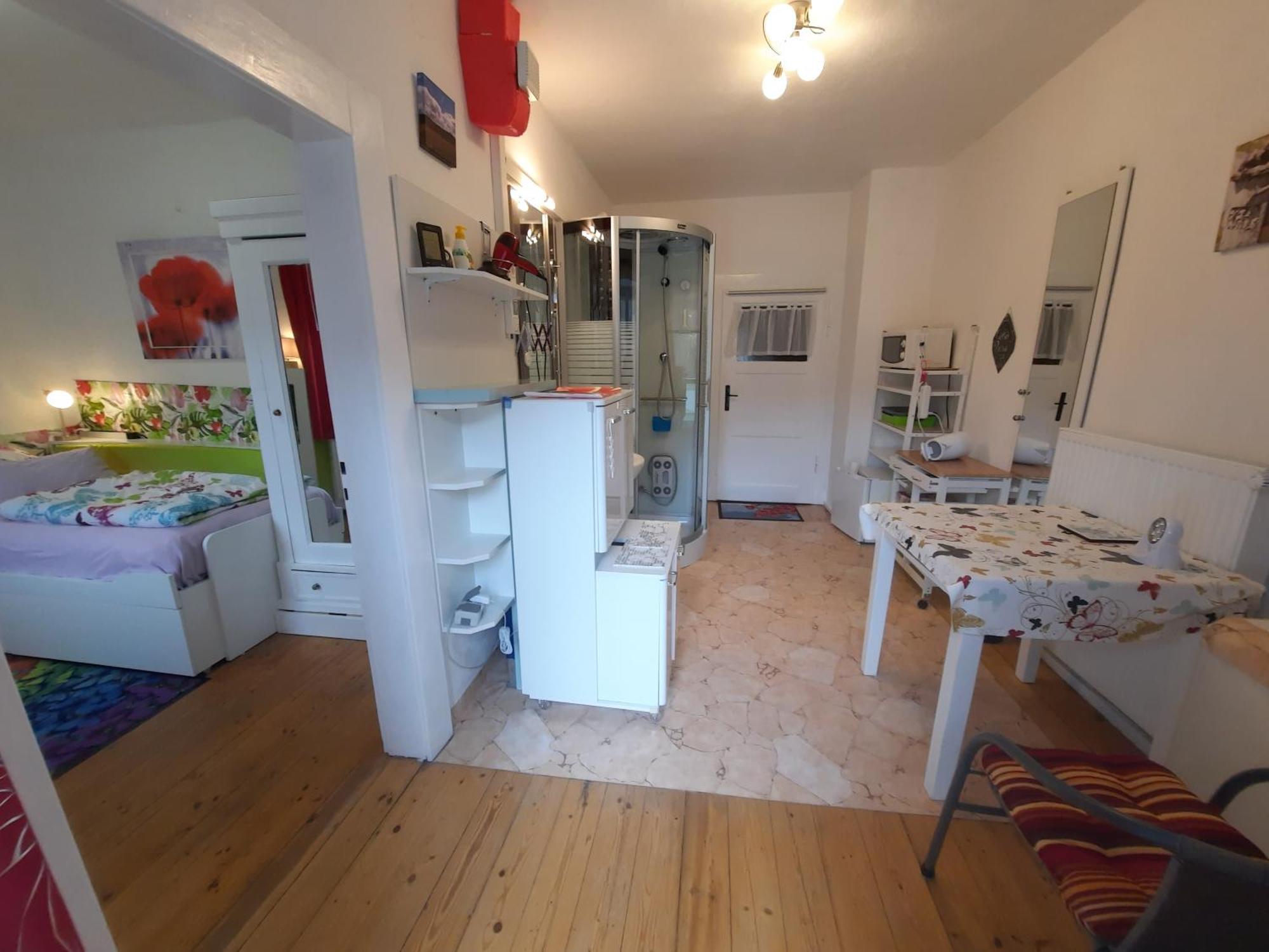 Fewo An Der Bruecke Solnhofen Chambre photo