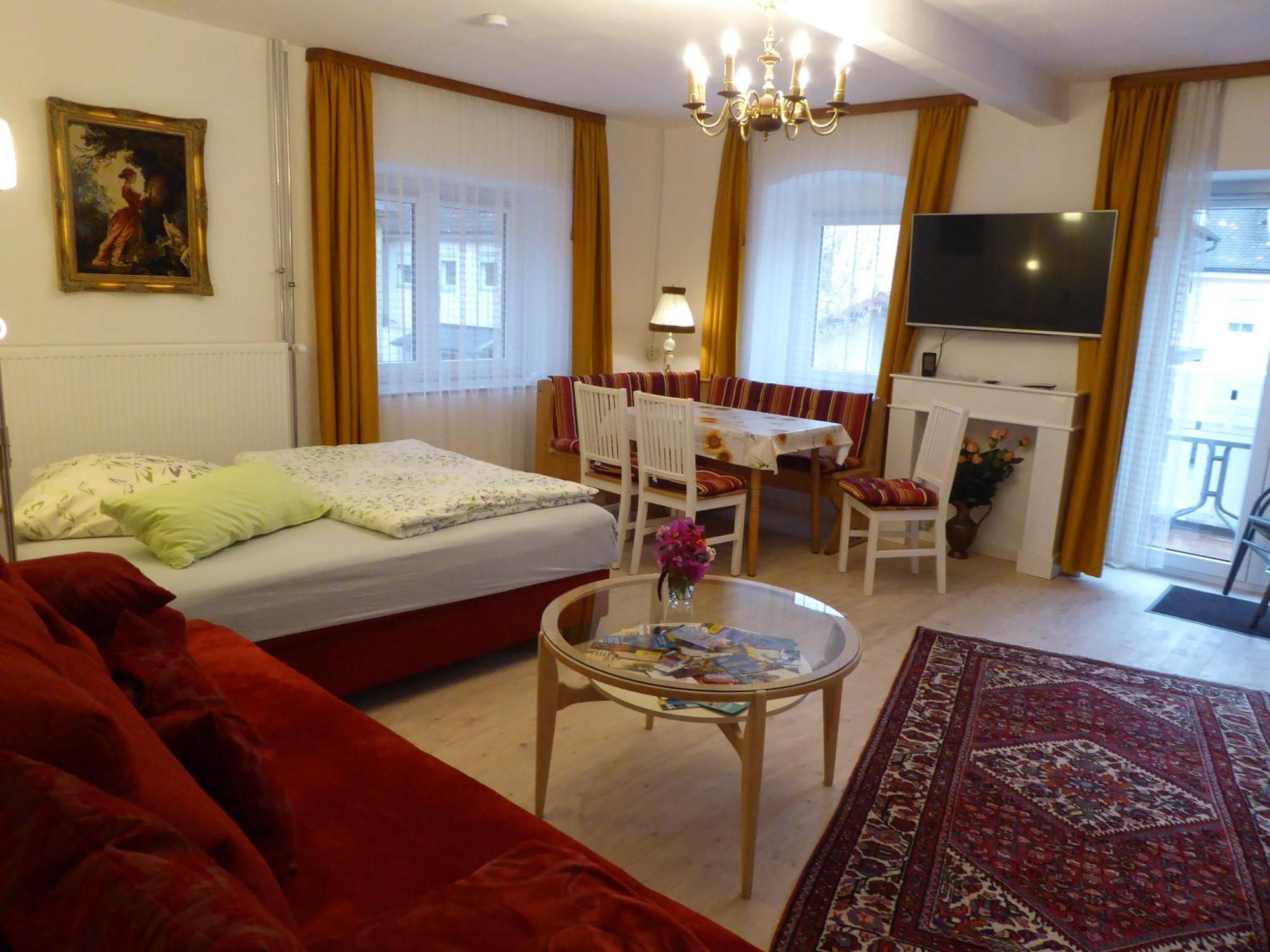 Fewo An Der Bruecke Solnhofen Chambre photo
