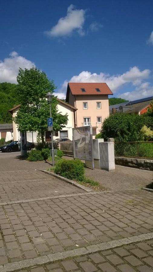 Fewo An Der Bruecke Solnhofen Extérieur photo