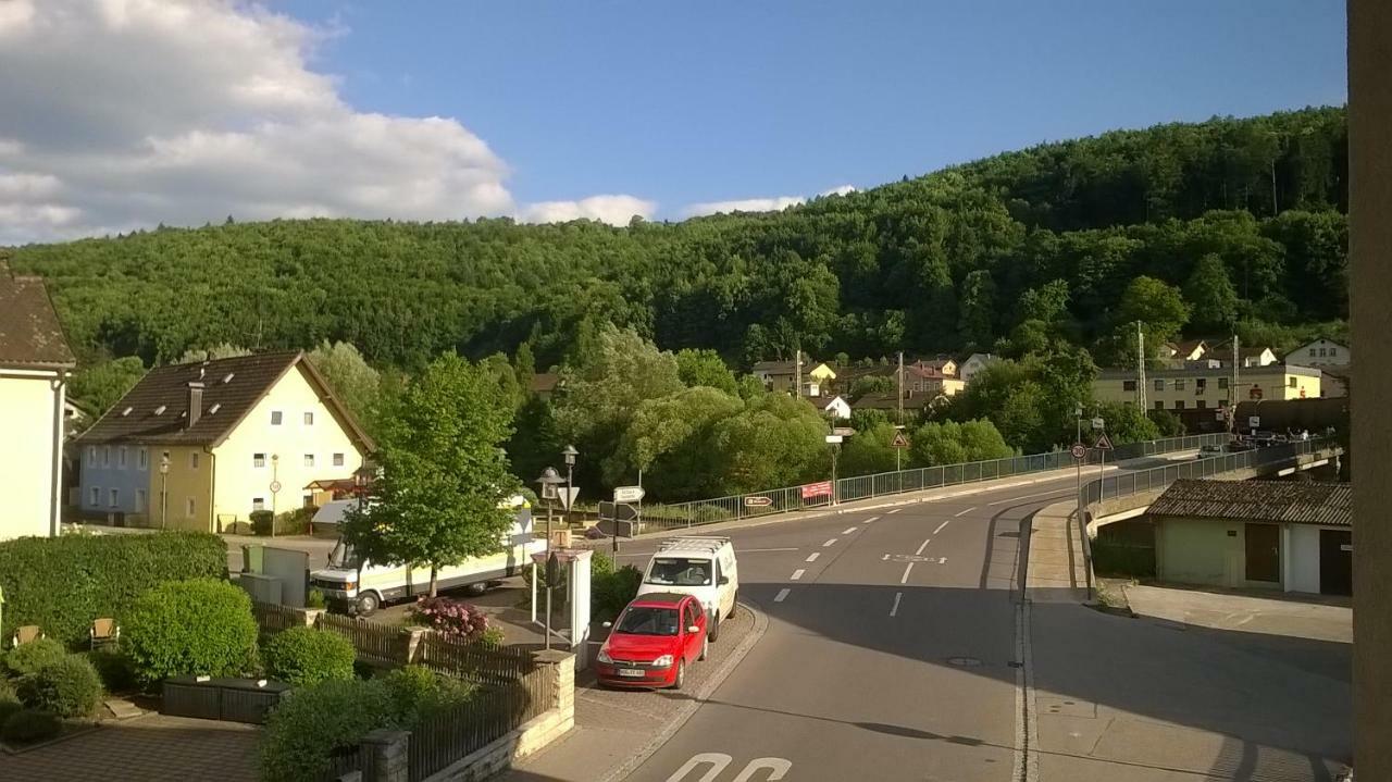 Fewo An Der Bruecke Solnhofen Extérieur photo