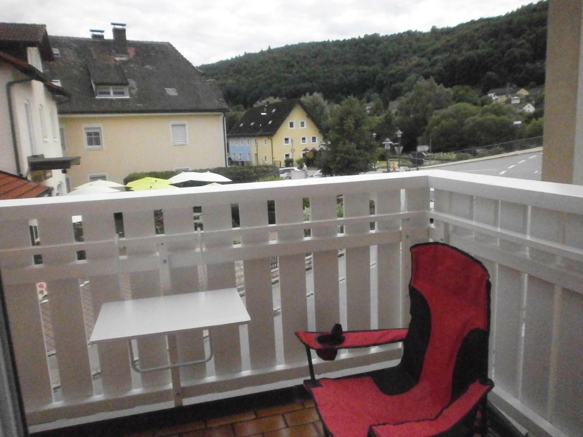 Fewo An Der Bruecke Solnhofen Extérieur photo